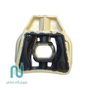 پایه رادیاتور برلیانس سفید