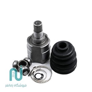 سر پلوس داخلی آریو چپ و راست