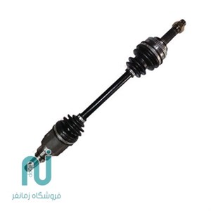 پلوس کامل آریو چپ
