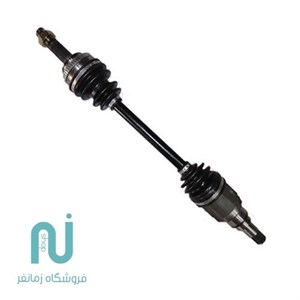 پلوس کامل آریو راست
