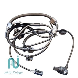 سنسور سرعت چرخ جلو KMC T8 چپ (ABS)