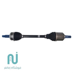 پلوس کامل چپ چانگان cs35