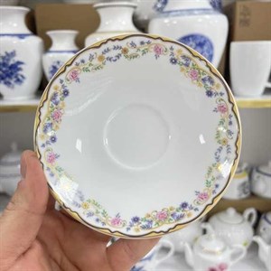 نعلبکی گلستان