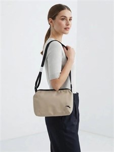 کیف دوشی و پاسپورتی مدل سَتل (Satchel)