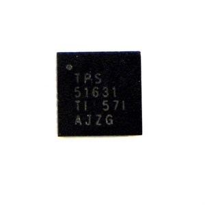 آی سی لپ تاپ TPS51631