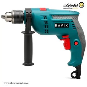 دریل چکشی راویکس مدل RX-13RE