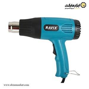 سشوار صنعتی 1600 وات راویکس مدل RX-1811