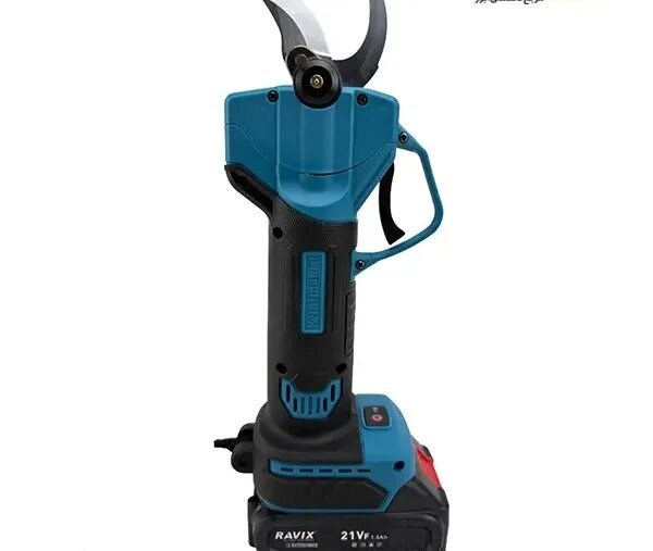 قیچی باغبانی راویکس مدل RX-2130