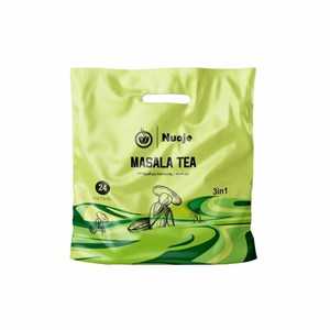 چای ماسالا نوواژ بسته 24 عددی ساشه 25 گرمی