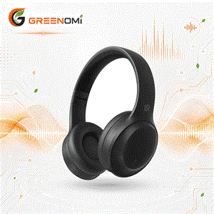 هدفون بلوتوثی پرودو مدل Porodo SOUNDTECH PRIMO