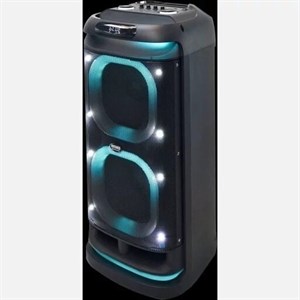 اسپیکر بلوتوثی قابل حمل آنیکو مدل CH-8820جدید