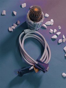 کابل انتقال تصویر VGA