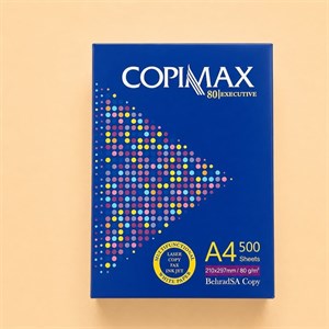 کاغذ A4 بسته 500 عددی کپی مکس