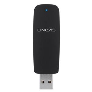 کارت شبکه USB لینک سیس مدل AE1200 EE Linksys Ethernet Adapter 