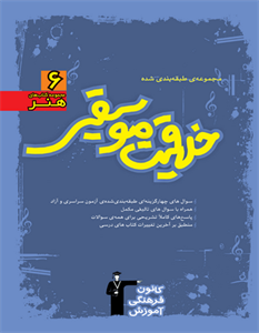 خلاقیت موسیقی آبی قلم چی