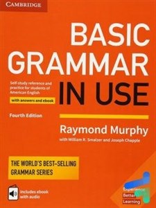 basic grammar in use 4th edition بیسیک گرامر این یوز ویرایش چهارم