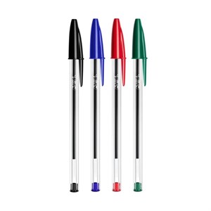 خودکار مدل کریستال برند بیک BIC