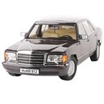 ماکت ماشین نورو مدل Mercedes-Benz 560 SEL 1991