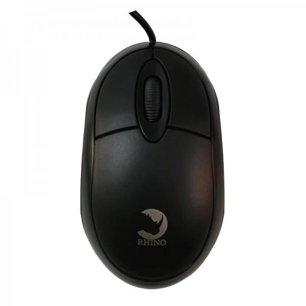 ماوس راینو مدل MR200