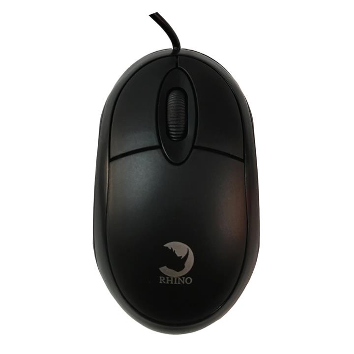 ماوس راینو مدل MR200