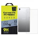 Seven Eleven Tmp Screen Protector For Sony Xperia Z4