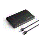 ORICO 2577U3 2.5 inch USB3.0 Hard Drive Enclosure
