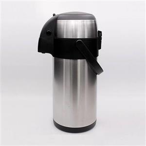 فلاسک پمپی ویکتوریا 2/5 لیتری فورته