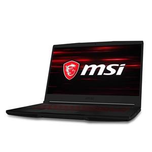 لپ تاپ MSI GF63 MSI GF63 Core i7 8750H 16G 512 4G