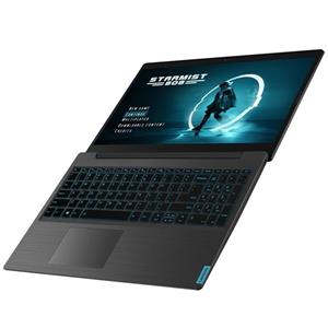 لپ تاپ Lenovo Ideapad L340 Lenovo Ideapad L340  Core  i7-9750H 16G 1T+256-4G GTX1650