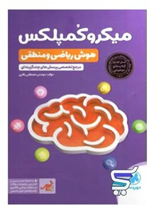 میکرو کمپلکس هوش ریاضی و منطقی مهروماه