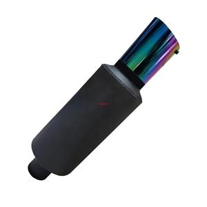 منبع اگزوز مدل TS300