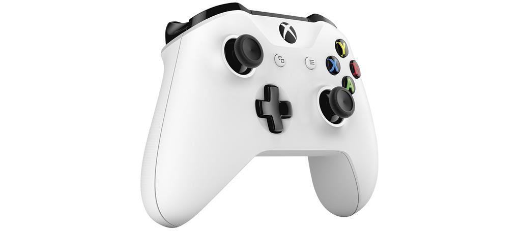 مجموعه کنسول بازی مایکروسافت مدل  Xbox One S ظرفیت 1 ترابایت