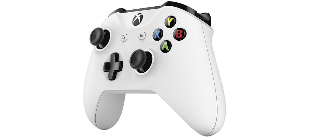 مجموعه کنسول بازی مایکروسافت مدل  Xbox One S ظرفیت 1 ترابایت