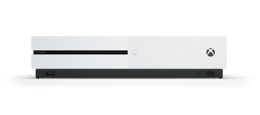 مجموعه کنسول بازی مایکروسافت مدل  Xbox One S ظرفیت 1 ترابایت