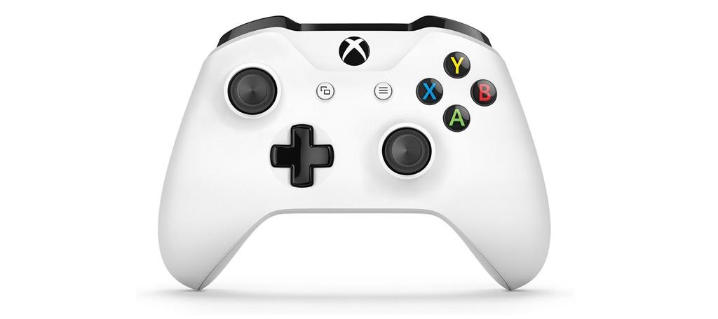 مجموعه کنسول بازی مایکروسافت مدل  Xbox One S ظرفیت 1 ترابایت