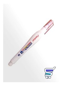 غلط گیر قلمی کوچک مایع 6ml پنتر panter