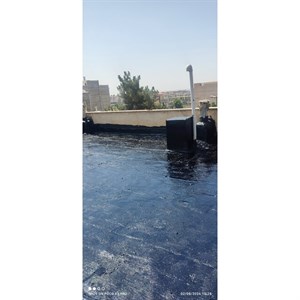 ایزوگام مایع الیاف دار 2عدد 20 لیتری