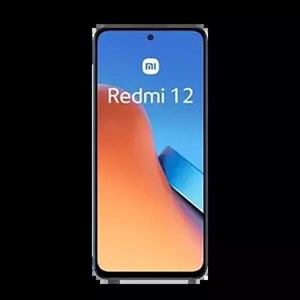گوشی موبایل شیائومی Redmi 12 4G ظرفیت 256 رم 8 گیگابایت