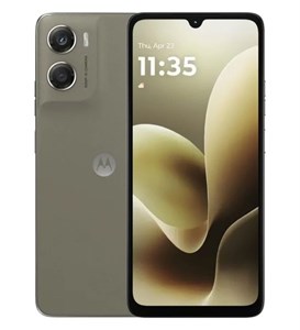 گوشی موبایل موتورولا مدل Moto G06 Power ظرفیت 256 گیگابایت رم 4 گیگابایت