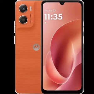 گوشی موبایل موتورولا مدل Moto G06 Power ظرفیت 256 گیگابایت رم 4 گیگابایت