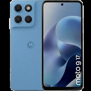 گوشی موبایل موتورولا مدل Moto G17 ظرفیت 256 گیگابایت رم 8 گیگابایت