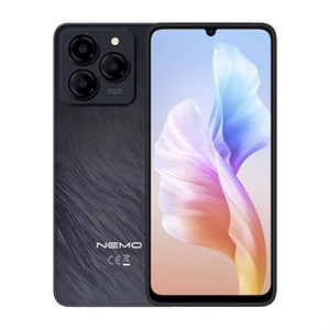 گوشی موبایل نمو مدل N16 دو سیم کارت ظرفیت 128 گیگابایت رم 4 گیگابایت