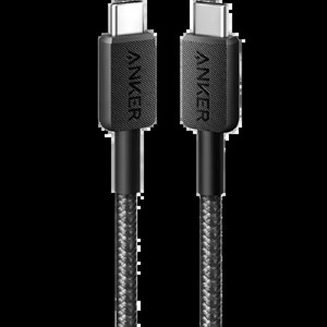 کابل USB C انکر مدل A81F5H11 طول 0.9 متر