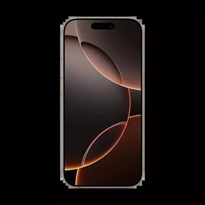 گوشی موبایل اپل مدل iphone 16 pro max not active دو سیم‌ کارت ظرفیت 512 رم 8 گیگابایت - پارت نامبر ZAA