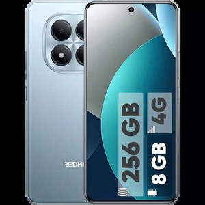 گوشی موبایل شیائومی مدل Redmi Note 15 Pro 4G ظرفیت 256 رم 8 گیگابایت (نسخه گلوبال)
