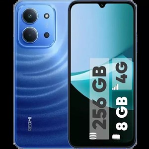 گوشی موبایل شیائومی مدل Redmi 15C NFC 4G ظرفیت ۲۵۶ گیگابایت رم ۸ گیگابایت