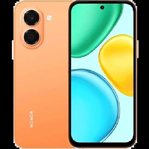 گوشی موبایل آنر مدل X7e ظرفیت 256 گیگابایت رم 6 گیگابایت