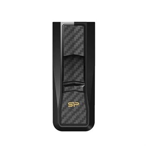 فلش مموری سیلیکون پاور مدل Blaze B50 ظرفیت 64 گیگابایت