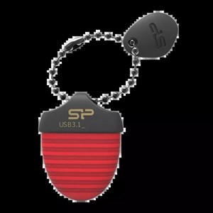 فلش مموری سیلیکون پاور مدل Jewel J30 ظرفیت 64 گیگابایت