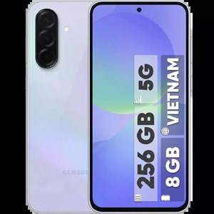 گوشی موبایل سامسونگ A36 5G ظرفیت 256 رم 8 گیگابایت